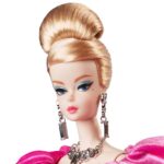 Barbie BFMC Doll #2 (HRM34) - Image 2