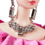 Barbie BFMC Doll #2 (HRM34) - Image 3