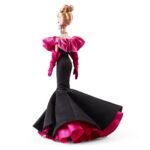 Barbie BFMC Doll #2 (HRM34) - Image 4