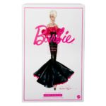 Barbie BFMC Doll #2 (HRM34) - Image 8