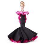 Barbie BFMC Doll #2 (HRM34) - Image 9