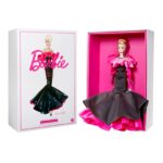 Barbie BFMC Doll #2 (HRM34)
