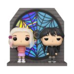 Funko POP! Wednesday & Enid #1541