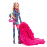 Barbie Styled by Design Doll 3 (JBH67) - Image 4