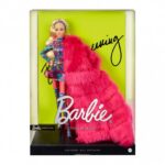 Barbie Styled by Design Doll 3 (JBH67) - Image 7
