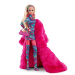 Barbie Styled by Design Doll 3 (JBH67)