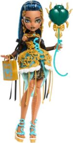 Scary Sweet Birthday Cleo De Nile (JBG76) - Image 2