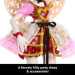 Scary Sweet Birthday Cupid Asteria (JBG77) - Image 4