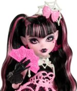 Scary Sweet Birthday Draculaura (JBG74) - Image 3