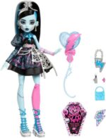 Scary Sweet Birthday Frankie Stein (JBG75) - Image 3