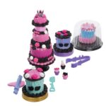 Scary Sweet Birthday Clawdeen Wolf (JBG78) - Image 3