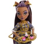 Scary Sweet Birthday Clawdeen Wolf (JBG78) - Image 5