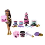 Scary Sweet Birthday Clawdeen Wolf (JBG78) - Image 7