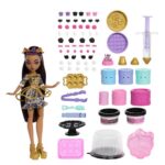Scary Sweet Birthday Clawdeen Wolf (JBG78) - Image 8