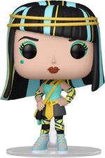Funko POP! Retro Toys: Cleo De NILE #117 - Image 2