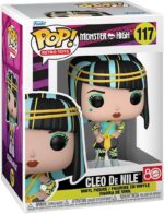 Funko POP! Retro Toys: Cleo De NILE #117