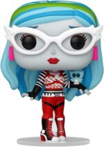 Funko POP! Retro Toys: Ghoulia Yelps #154 - Image 2