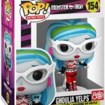 Funko POP! Retro Toys: Ghoulia Yelps #154