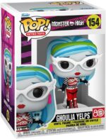 Funko POP! Retro Toys: Ghoulia Yelps #154
