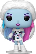 Funko POP! Retro Toys: Abbey Bominable #155 - Image 2