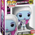 Funko POP! Retro Toys: Abbey Bominable #155