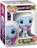 Funko POP! Retro Toys: Abbey Bominable #155