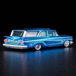 RLC Exclusive 1959 Chevrolet Brookwood (JCP19) - Image 3