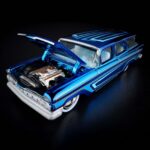RLC Exclusive 1959 Chevrolet Brookwood (JCP19) - Image 4