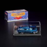 RLC Exclusive 1959 Chevrolet Brookwood (JCP19) - Image 5