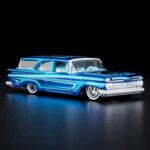 RLC Exclusive 1959 Chevrolet Brookwood (JCP19)