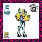 Little Shop of Pins SDCC 2023 Lagoona