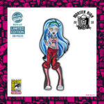Little Shop of Pins SDCC 2023 Ghoulia
