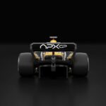 F1 The Movie Vehicle (JMT03) - Image 2