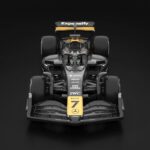 F1 The Movie Vehicle (JMT03) - Image 5