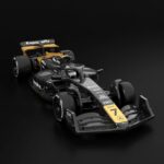 F1 The Movie Vehicle (JMT03) - Image 6