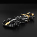 F1 The Movie Vehicle (JMT03)
