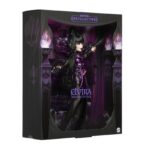 Skullector Elvira SDCC 2025 Exclusive (HYW03) - Image 4