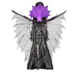 Skullector Elvira SDCC 2025 Exclusive (HYW03) - Image 5