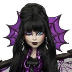 Skullector Elvira SDCC 2025 Exclusive (HYW03) - Image 6
