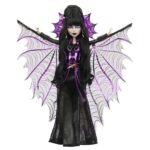 Skullector Elvira SDCC 2025 Exclusive (HYW03)