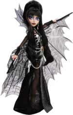 Skullector Elvira, Mistress of The Dark (HYV99) - Image 4