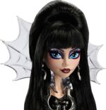 Skullector Elvira, Mistress of The Dark (HYV99) - Image 5