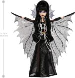 Skullector Elvira, Mistress of The Dark (HYV99) - Image 7