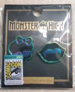 Skullette and Fangs SDCC 2024 LE 300 - Image 3