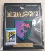 Skullette Crest SDCC 2024 LE 400 - Image 5