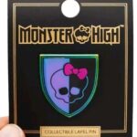 Skullette Crest SDCC 2024 LE 400