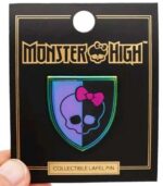 Skullette Crest SDCC 2024 LE 400
