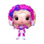Funko POP! Barbie and the Rockers (Faceted) SDCC 2025 LE2000 #159 - Image 2