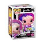Funko POP! Barbie and the Rockers (Faceted) SDCC 2025 LE2000 #159