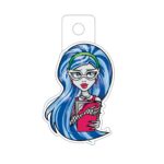 Ghoulia Yelps Vinyl Sticker